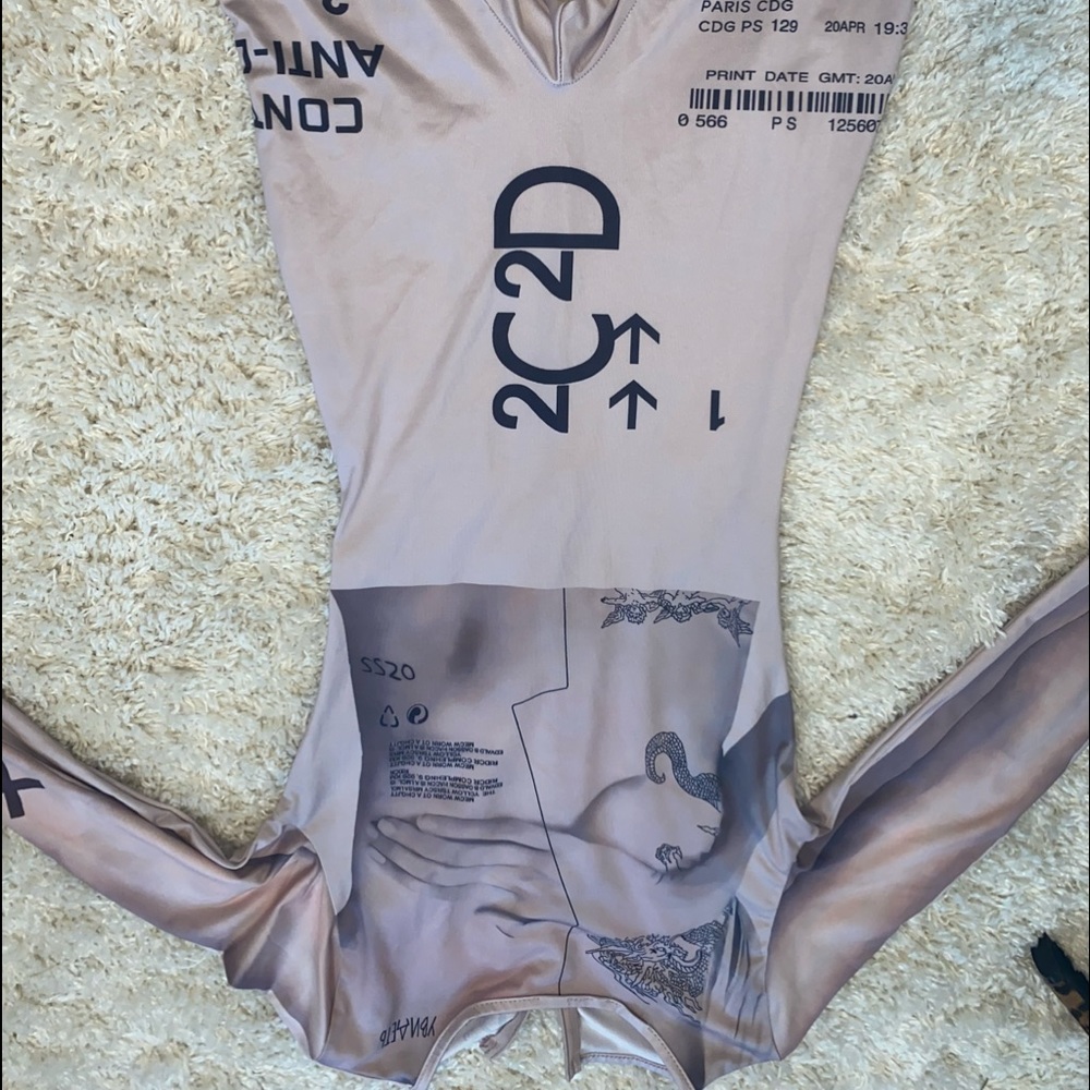 Jumpsuit